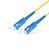 Патч Корд Оптоволоконный SC/UPC-SC/UPC SM 9/125 Simplex 3.0мм 1,5 м