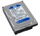 Жесткий диск HDD 1000 Gb Western Digital (WD10EZEX), 3.5", 64Mb, SATA III,Артикул 89661
