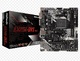 Мат.плата ASRock A320M-DVS R4.0, AM4,A320,PCI-Ex16/1x1,2DDR-IV,4SATA,8ch,12USB/6x3.0,VGA,DVI,mATX