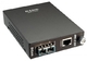 D-Link DMC-810SC/B8A Медиаконвертор одномод 10 км