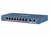DS-3E0310HP-E  Неуправляемый Hi-PoE-коммутатор