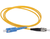 Патч Корд Оптоволоконный SC/UPC-FC/UPC SM 9/125 1m  Simplex