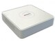 HiWatch DS-N104 IP видеорегистратор 4-х канальный