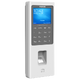 ANVIZ W2-ID PRO белый. Профессиональный биометрический терминал СКД и УРВ со считывателем