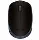 Мышь Logitech M171, Black, USB